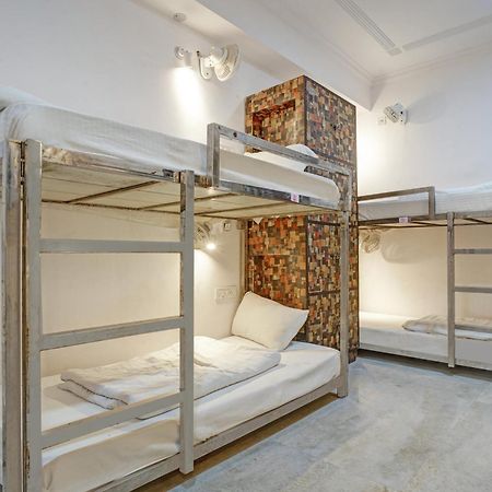 The Hindustan International - Traveller'S Choice Award 2025 Best Of Best Winning Hotel New Delhi Exteriör bild