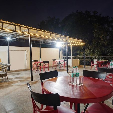 The Hindustan International - Traveller'S Choice Award 2025 Best Of Best Winning Hotel New Delhi Exteriör bild