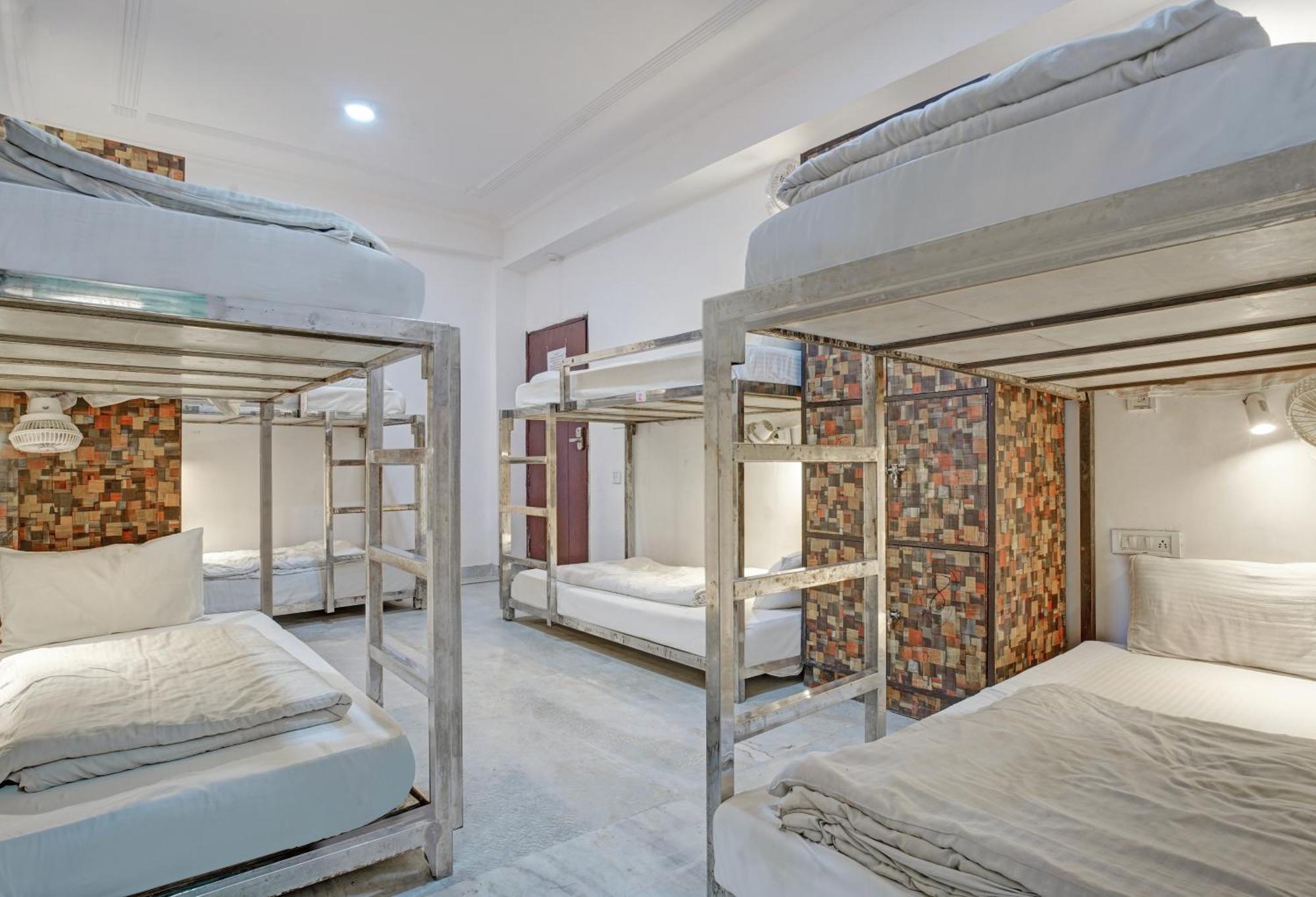 The Hindustan International - Traveller'S Choice Award 2025 Best Of Best Winning Hotel New Delhi Exteriör bild
